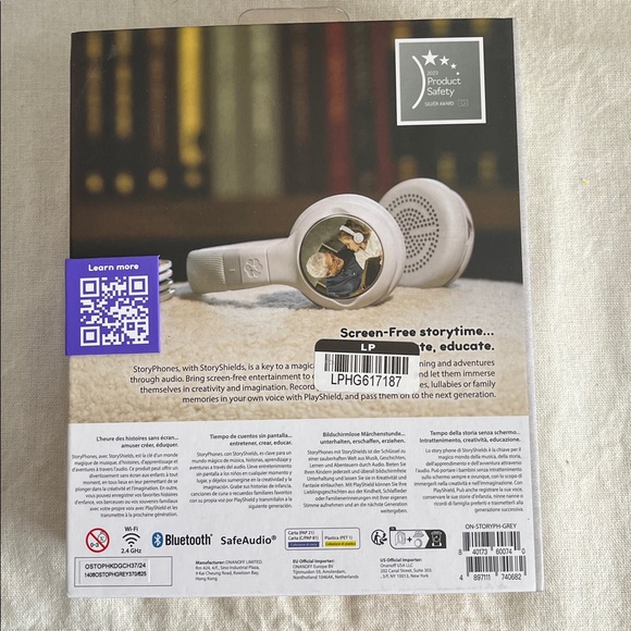 StoryPhones - Picture 6 of 6